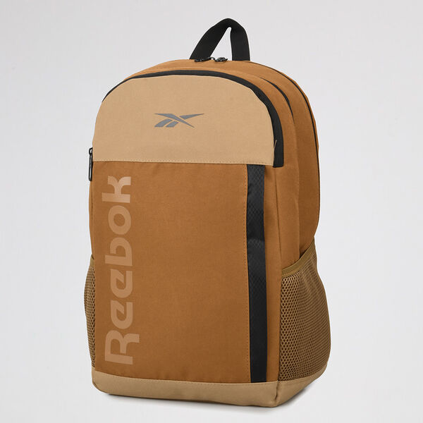 Mochila Reebok 16 Pulgadas con Bolsillo Externo