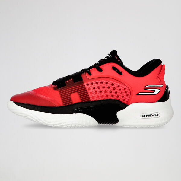 Zapatillas Skechers Skx Resagrip Hombre