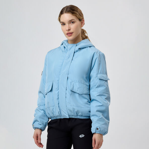 Campera Lotto Atlethica