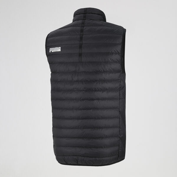 Chaleco Puma Pack Lite Primaloft Hombre