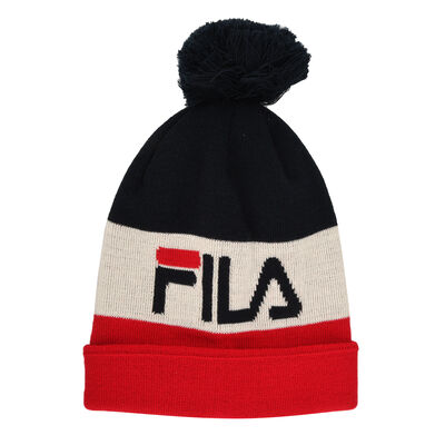 Gorro Fila Tricolor