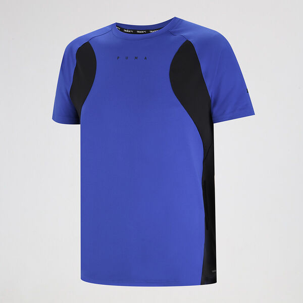 Remera Puma CLOUDSPUN Soft Breathable Hombre