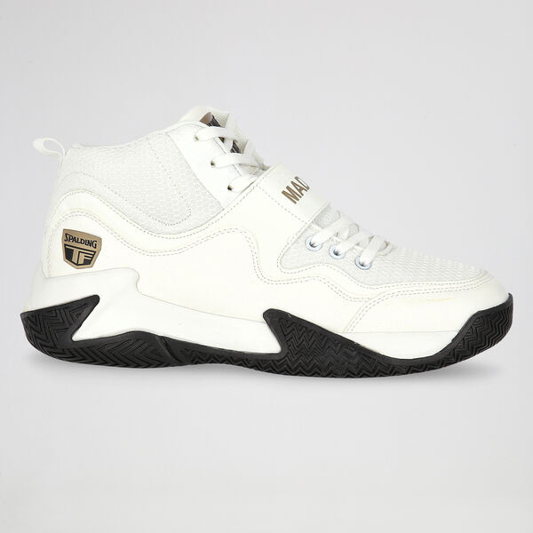 Zapatillas Spalding Varsity Hombre