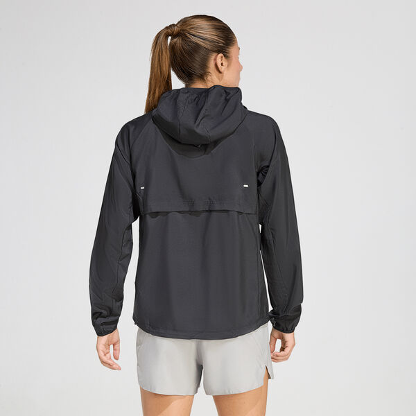 Campera Running adidas Adi365 Essentials Mujer