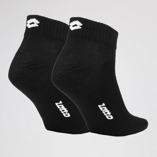 Pack de Medias Lotto Smart OG x2 Hombre