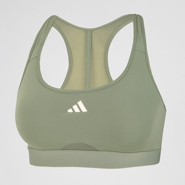 Top adidas Powerreact For para Mujer