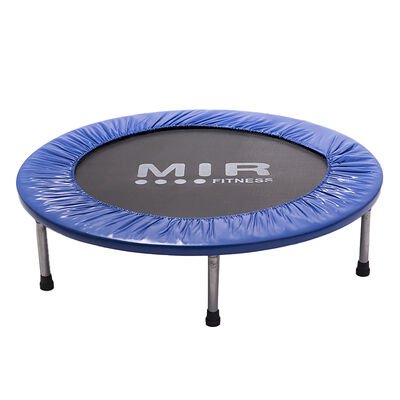 Minitrampolín Mir Fitness Básico