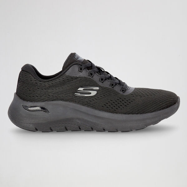 Zapatillas Running Skechers Arch Fit 2.0 Big League Mujer