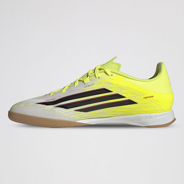 Botines F&uacute;tbol adidas F50 League IN Hombre