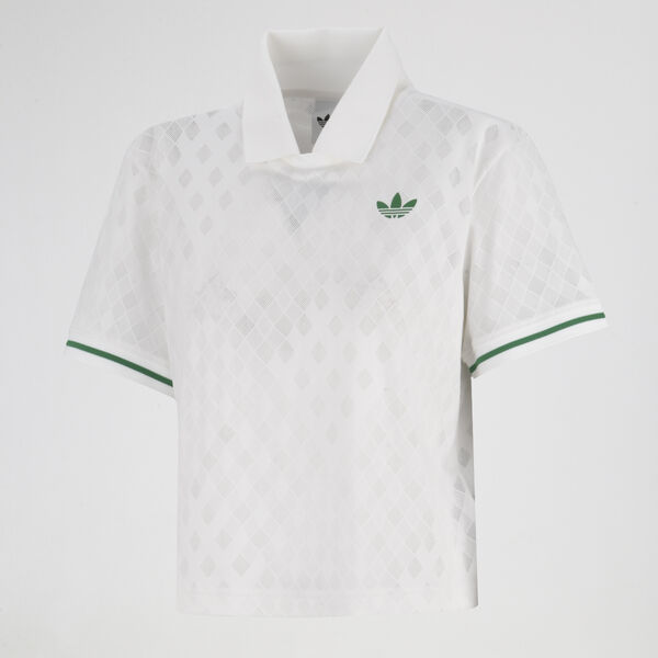 Remera Tenis adidas Polo Pro Mujer