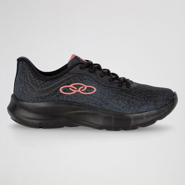 Zapatillas Running Olympikus Venus 3 Mujer