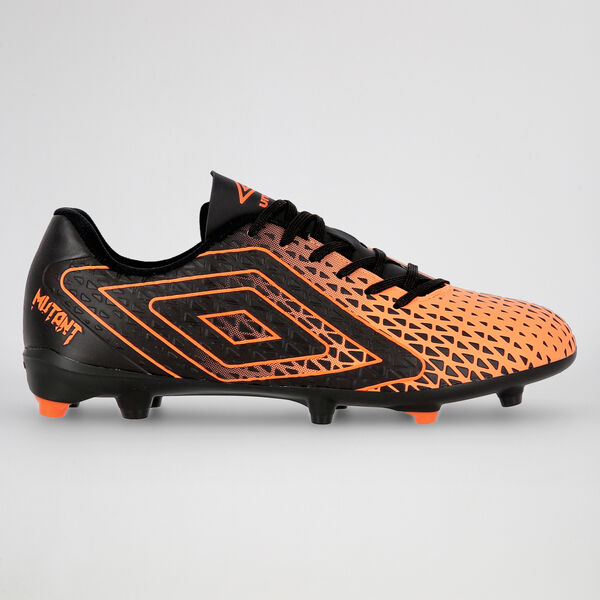 Botines Fútbol Umbro Mutant Fg Hombre