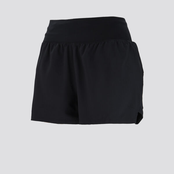 Short Under Armour Stanmina 3 Mujer