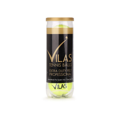 Pelotas Sixzero Vilas Gold