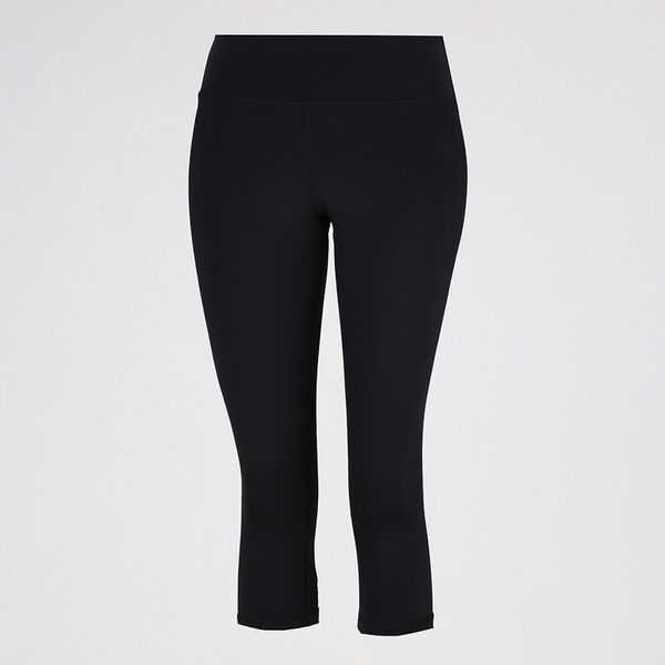 Calza Reebok Core Mid Mujer