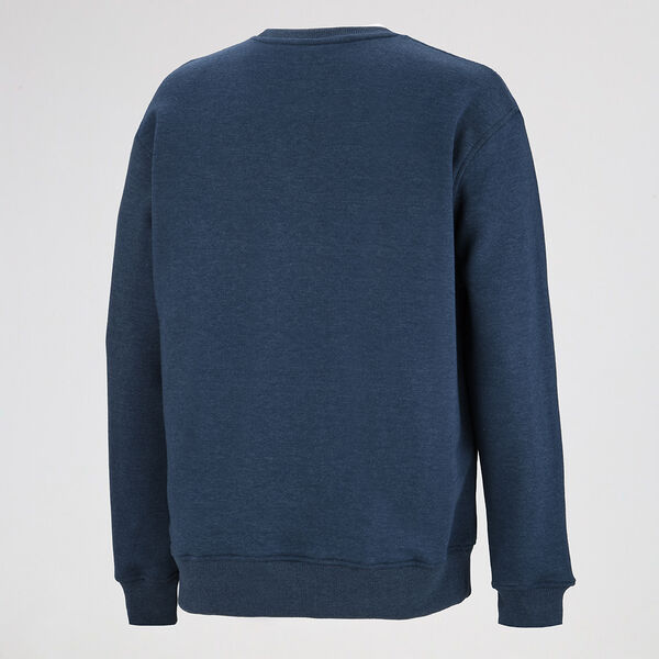 Buzo Topper Crew Rtc Brand Hombre