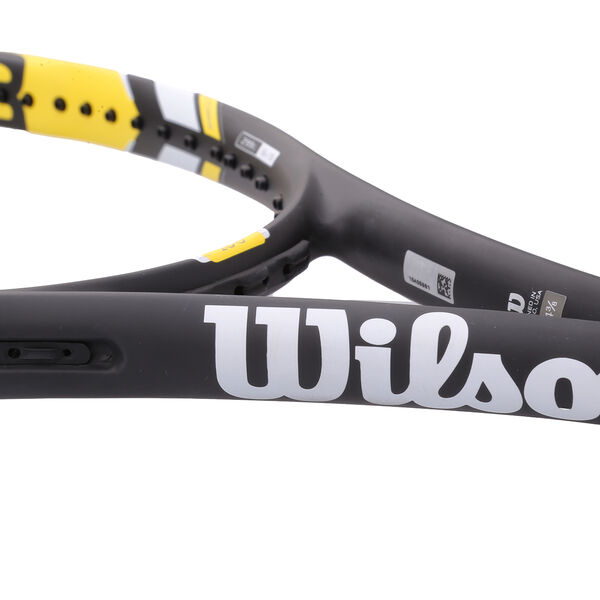 Raqueta Wilson Pro Open 100