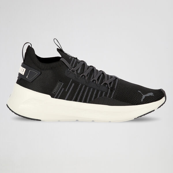 Zapatillas Running Puma Softride Symmetry Fuzion