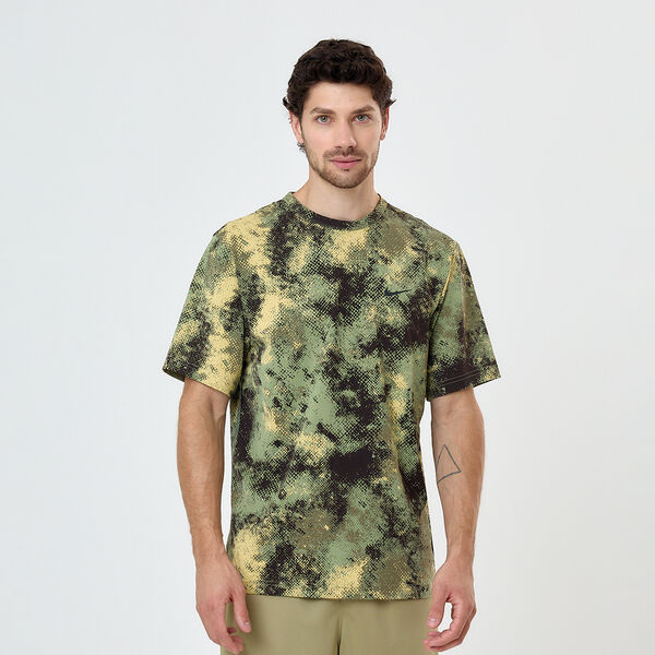 Remera Entrenamiento Nike Dri-FIT Hyverse Hombre