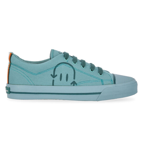 Zapatillas Topper Profesional C Mix Unisex