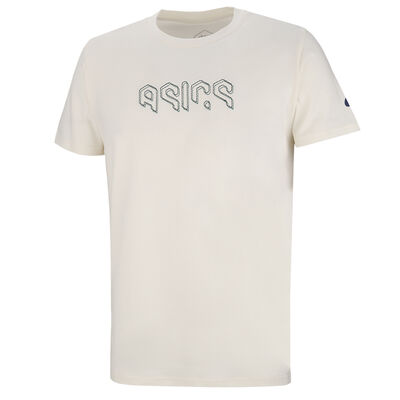 Remera Urbana Asics Outline Hombre