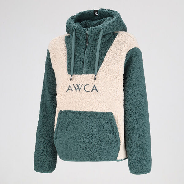 Buzo Awca Aconcagua Mujer