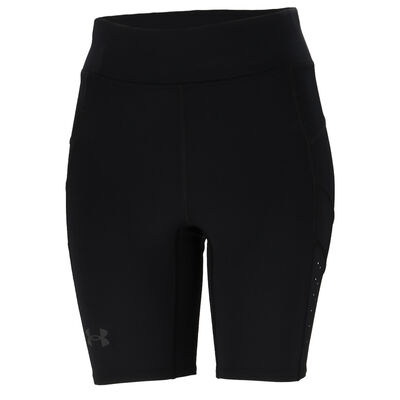 Calza Training Under Armour Speedpocket Half Hombre