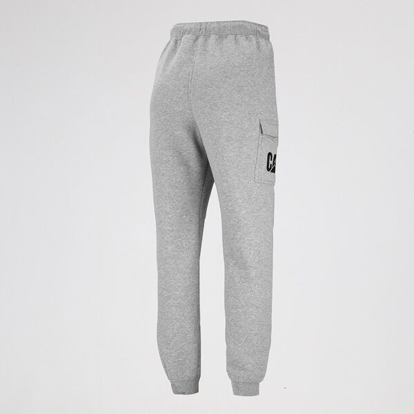 Pantal&oacute;n CAT DM Logo Hombre