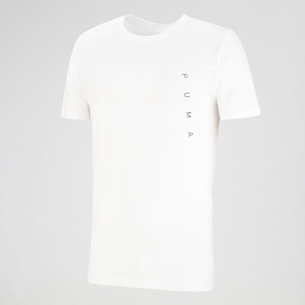 Remera Entrenamiento Puma Tad Tech Triblend Hombre