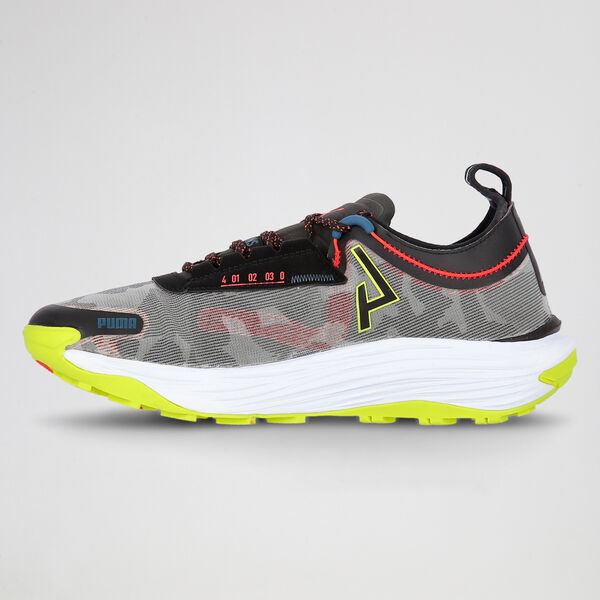 Zapatillas Running Puma Voyage Nitro 3 Hombre