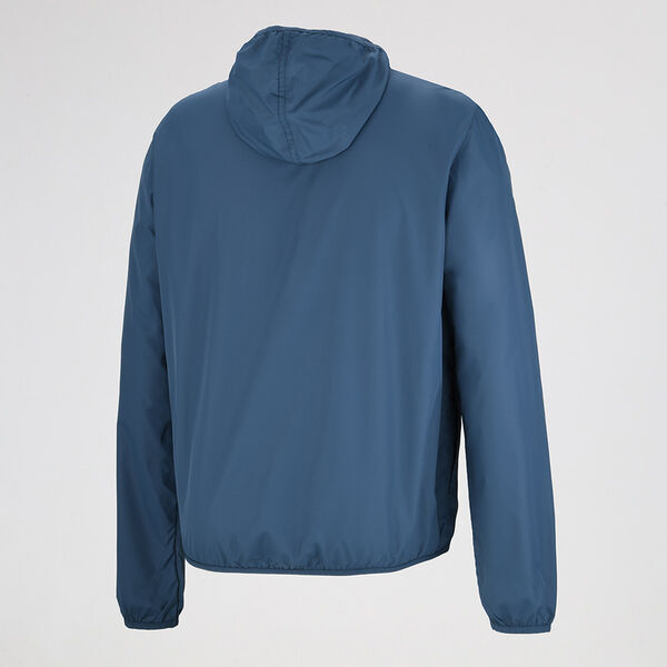 Campera Entrenamiento Topper Open Hombre