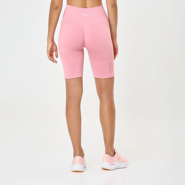 Ciclista Loop Up Lounge Seamless para Mujer - Seamless Zen