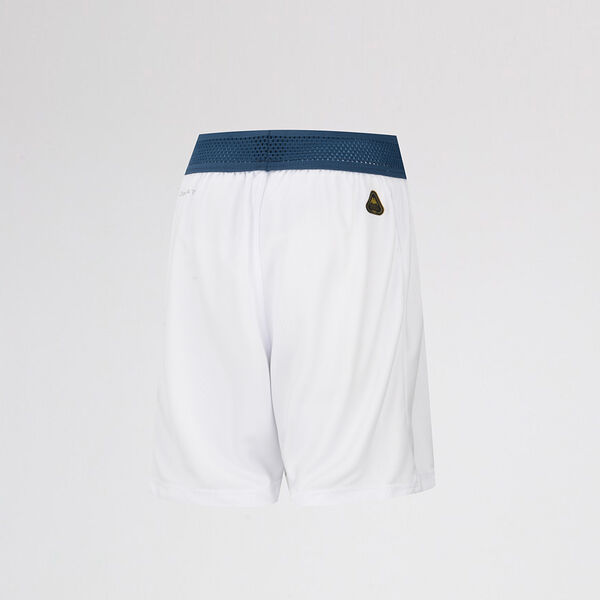 Short Racing Club Kappa Kombat Pro Ryder 2025 Infantil