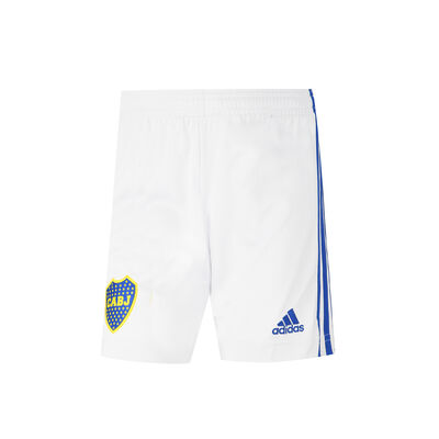 Short adidas Boca Juniors Away 2021 Jr