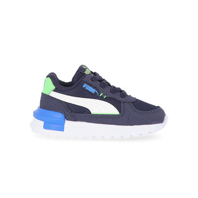 Zapatillas Puma Graviton Ac Unisex