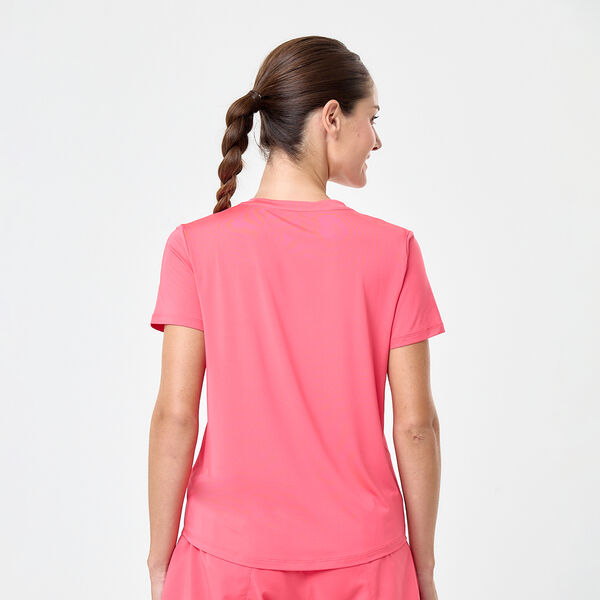 Remera Running Nike One Mujer