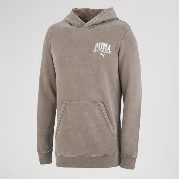 Buzo Puma Class de Hombre