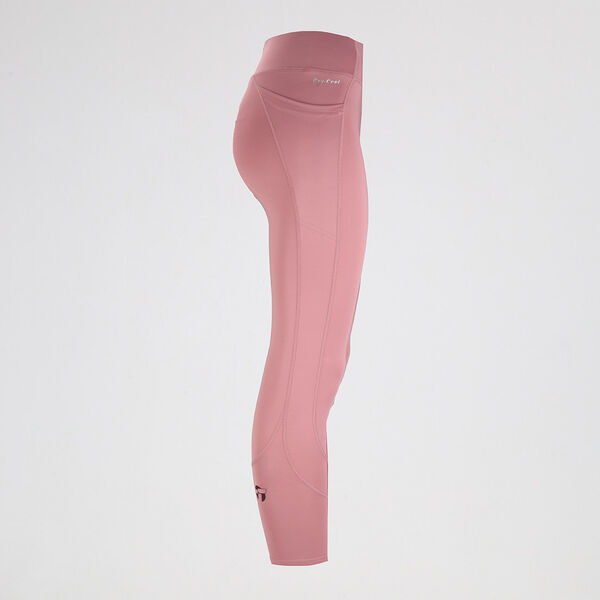 Calza Entrenamiento Topper 7 8 Mujer