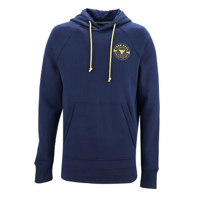 Buzo Under Armour Project Rock Terry