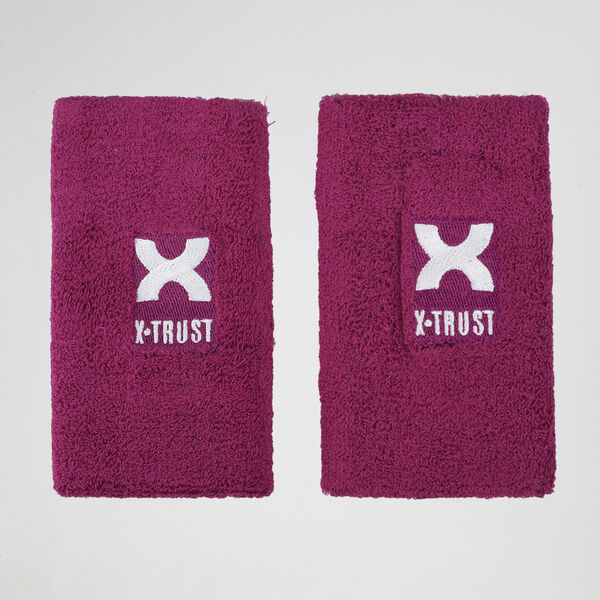 Mu&ntilde;equeras Tenis X-TRUST Pro X2 mayor cobertura