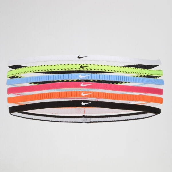 Vinchas Entrenamiento Nike Flex Classic Slim X6