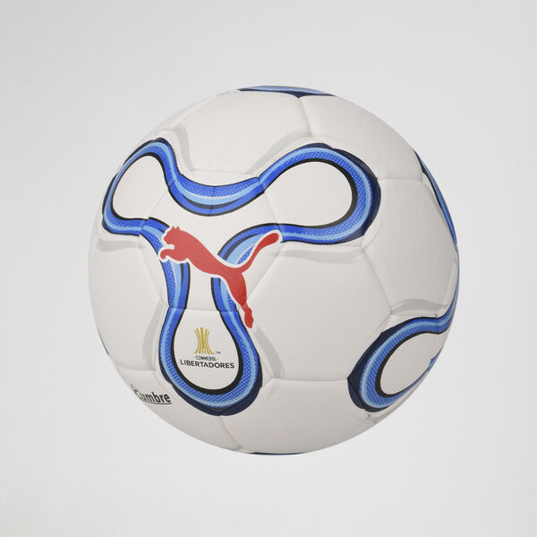 Pelota Puma Cumbre Libertadores HYB 2026 N5