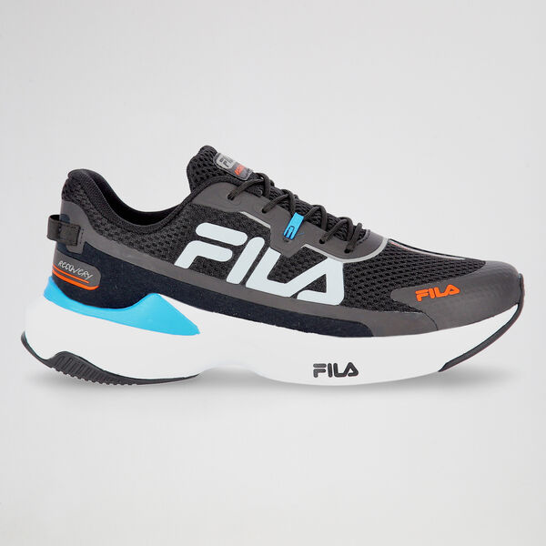 Zapatillas Running Fila Recovery Hombre