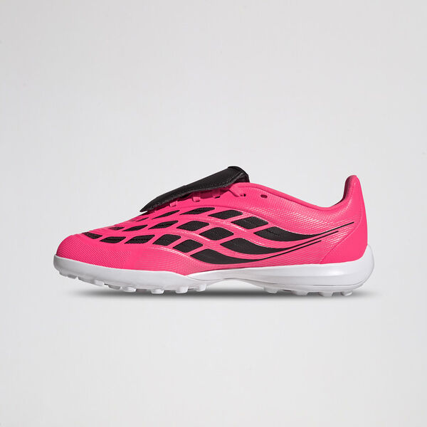 Botines F&uacute;tbol adidas Predator League FT TF Infantil