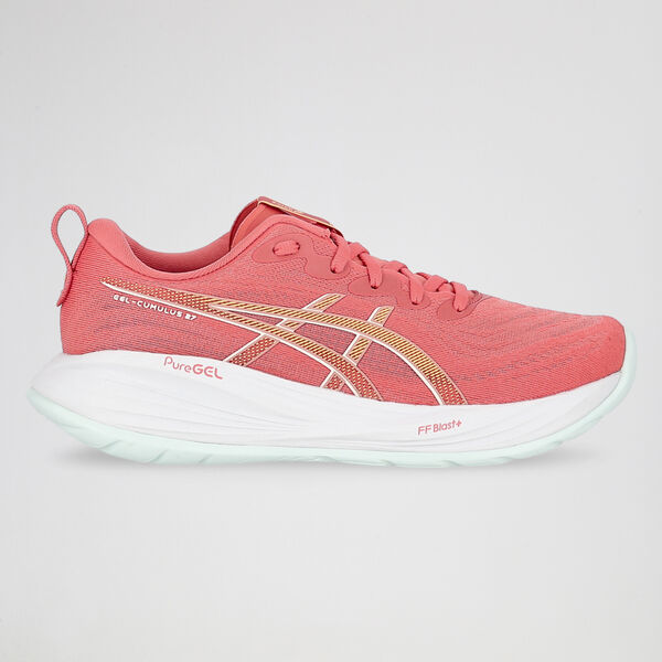 Zapatillas Running Asics Gel-Cumulus 27 Mujer
