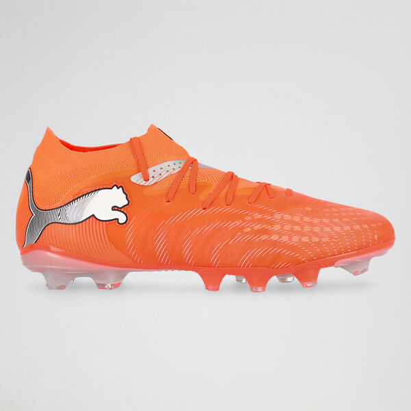 Botines Fútbol Puma Future 9 Pro FG AG Hombre