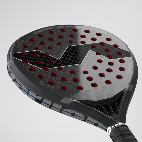 Paleta P&aacute;del Varlion LW Summum Carbon