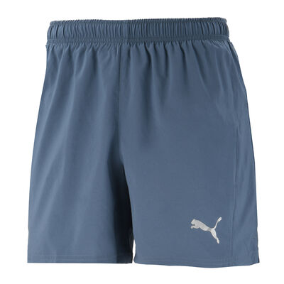 Short Running Puma Favorite 5 Hombre