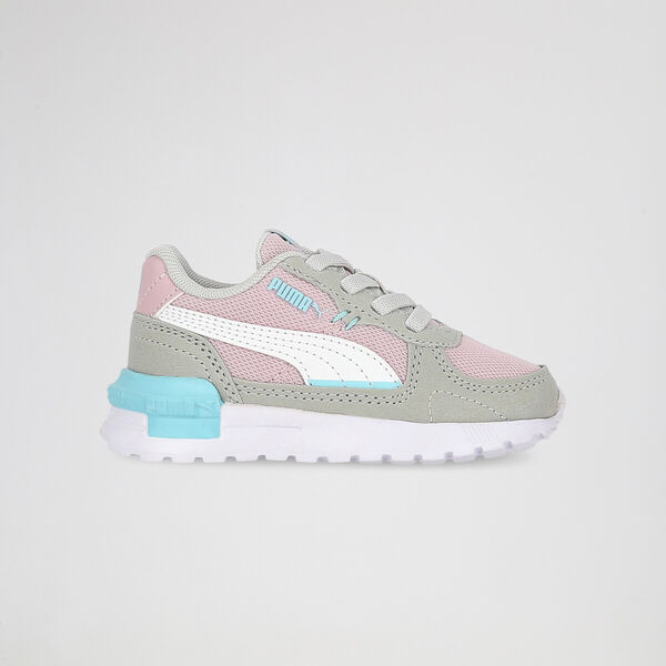 Zapatillas Puma Graviton AC Infantil