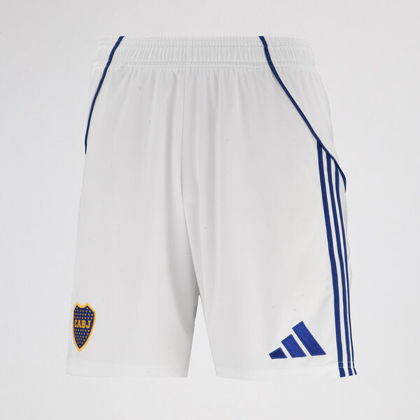 Short Boca Juniors adidas Tercer Uniforme 2026 Hombre